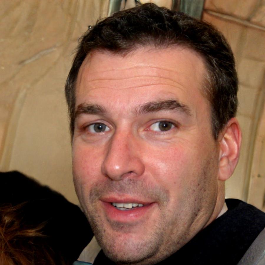 Finanzexperte Klaus Brenner