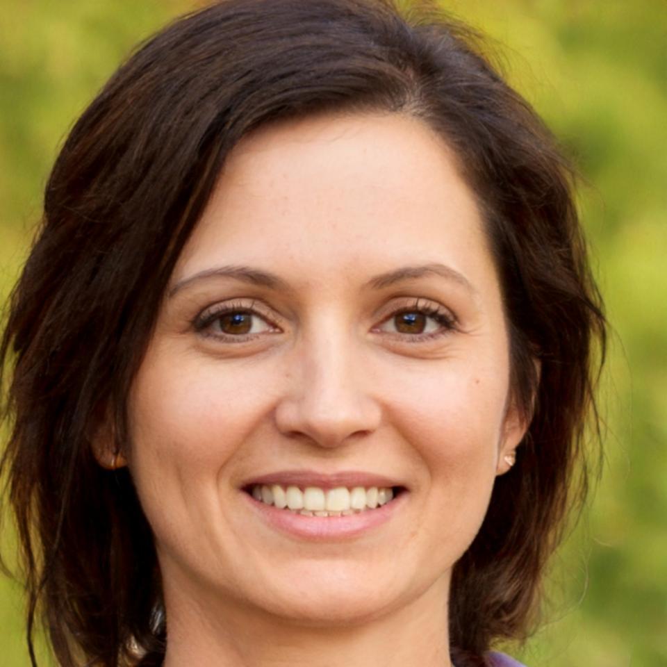 Portrait von Prof. Dr. Sabine Kellner